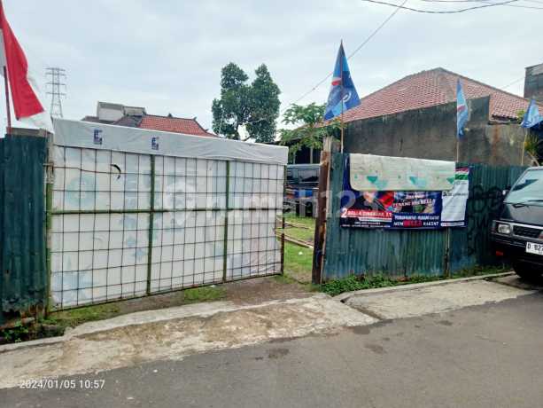 Bawah Pasaran Kavling Siap Bangun Sukaati Permai Regol Bandung