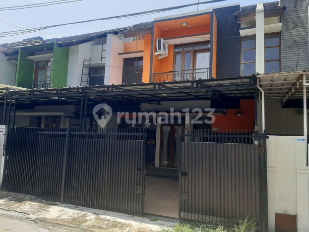 Rumah Di Taman Persada Asri Margahayu Raya Bandung Sudah Renov Rumah Di Taman Persada Asri Margahayu Raya Bandung Sudah Renov