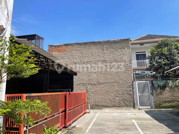 Rumah Cantik Kinagara Regency Bojongsoang Buahbatu Dekat Podomoro Rumah Cantik Kinagara Regency Bojongsoang Buahbatu Dekat Podomoro