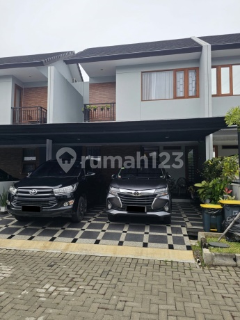 Rumah Semi Furnish di Matahari Margawangi Buahbatu Kota Bandung Rumah Semi Furnish di Matahari Margawangi Buahbatu Kota Bandung