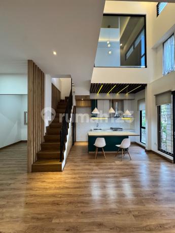 Rumah Siap Huni Full Furnished di Melia Graha Raya Rumah Siap Huni Full Furnished di Melia Graha Raya