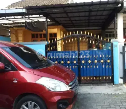 Rumah di Kawasan Banjar Wijaya Harga Sangat Ok Banget Rumah di Kawasan Banjar Wijaya Harga Sangat Ok Banget