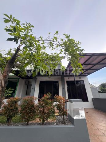 Rumah Siap Huni Harga Sangat Ok di Graha Raya Bintaro Rumah Siap Huni Harga Sangat Ok di Graha Raya Bintaro