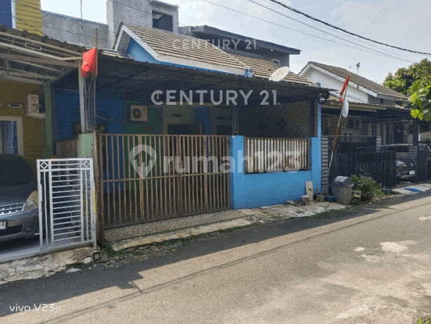 Rumah Strategis Di Permata Depok Regency S9073