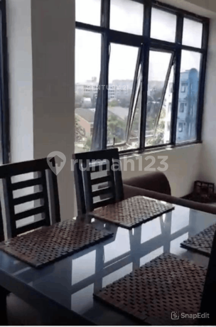 Apartemen Puri Elok 3BR Lantai 6 Siap Huni Di Cakung S8538