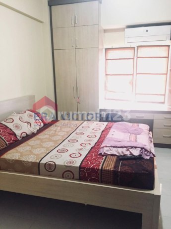 Apartemen Dekat Kampus Brawijaya Soekarno Hatta Malang