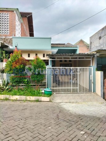 Rumah Siap Huni Singhasari Singosari Rumah Siap Huni Singhasari Singosari