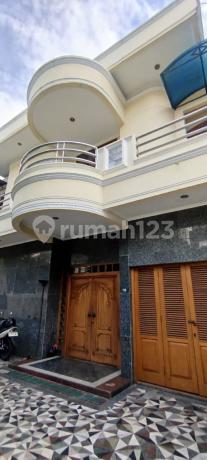 Dijual Rumah Murah di Bawah NJOP di Sunter