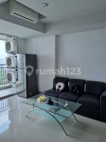 Jual Cepat Apt. Springhill Terrace Bagus Siap Huni, Bisa Nego Jual Cepat Apt. Springhill Terrace Bagus Siap Huni, Bisa Nego
