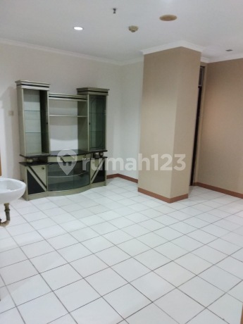 JUAL CEPAT! Apt. Metro Sunter 2BR Sudah Renovasi Nego Sampai Deal