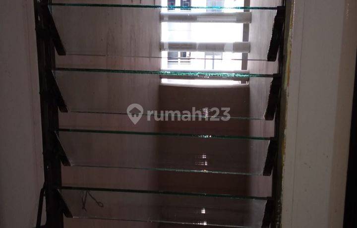 Dijual Cepat Apartemen Metro Sunter