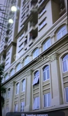 Dijual Cepat Apartemen Medit Bulevard 