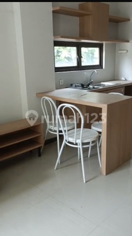 Dijual Cepat Dan Murah Town House Assati Agate Purple