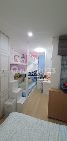 Turun Harga , Dijual Cepat Apartemen Hook di Sunter Icon Turun Harga , Dijual Cepat Apartemen Hook di Sunter Icon