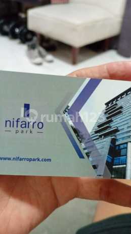 Dijual Apartemen Mewah Di Pasar Minggu