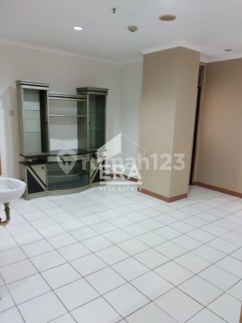 Dijual Apartemen siap Huni di Metro Sunter