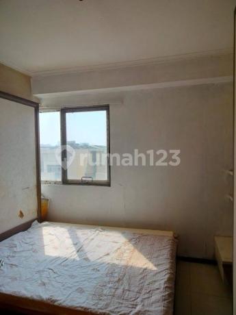 Dijual Cepat Apartemen Mapple Park Kemayoran Lt Rendah 