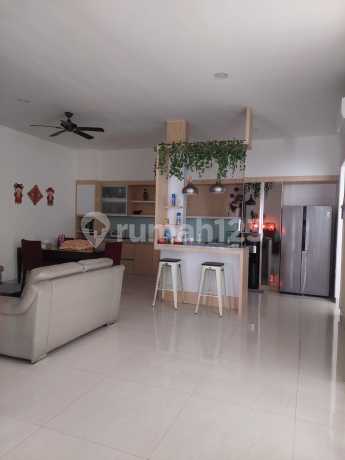 JUAL CEPAT!! Rumah Mewah Siap Huni di Agung Permai, Bisa Nego