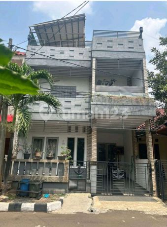 Dijual Cepat Rumah Ada Rooftop Di Mediterania Regency Cikunir Bekasi Dijual Cepat Rumah Ada Rooftop Di Mediterania Regency Cikunir Bekasi
