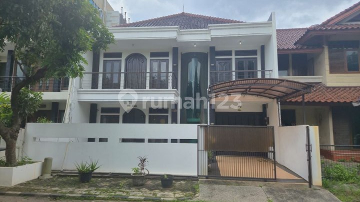 For Sale Cheapest Premium House In Taman Villa Baru Next To Mall In South Bekasi
