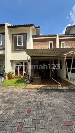 Dijual Rumah Cluster Taman Miana Hanya 1 Miliaran Di Jatibening Baru Dijual Rumah Cluster Taman Miana Hanya 1 Miliaran Di Jatibening Baru