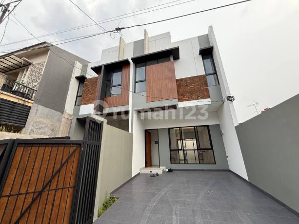 Dijual Rumah Baru Siap Huni At Pondok Gede Housing Dijual Rumah Baru Siap Huni At Pondok Gede Housing