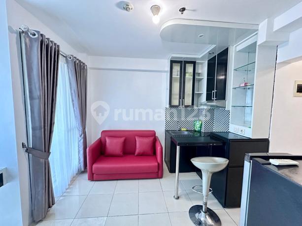 Apartemen Tifolia 1 BR Full Furnished, Jaktim S8912 Apartemen Tifolia 1 BR Full Furnished, Jaktim S8912