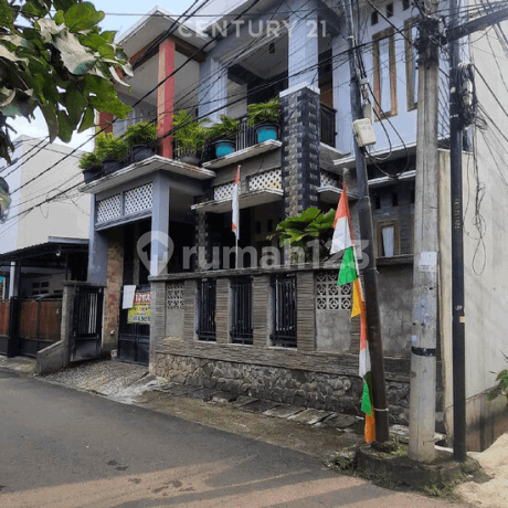 Rumah 2 Lantai Di Bintara Alam Permai Bekasi Barat S8991 Rumah 2 Lantai Di Bintara Alam Permai Bekasi Barat S8991