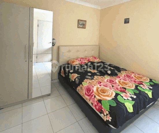 Apartemen Aeropolis Residence 2 Type Studio Di Neglasari S8641