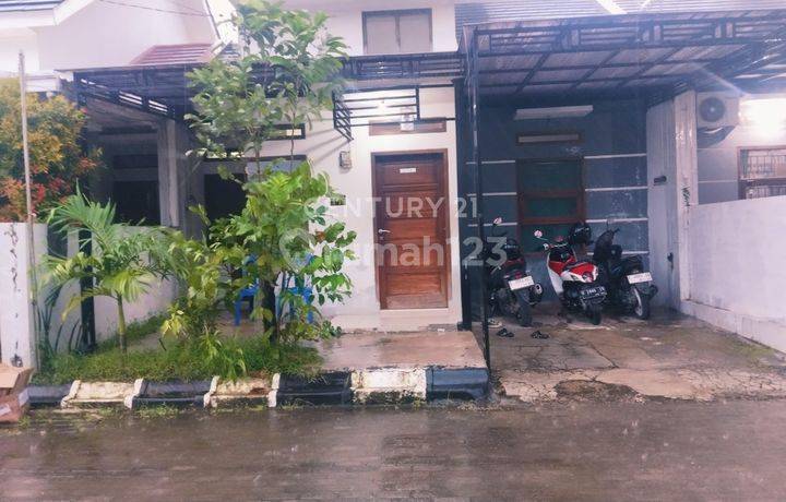 Rumah Siap Huni Strategis Di Golden Kedawung Regency S8699