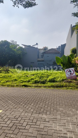 Tanah Bentuk Kotak Lebar Muka 11.6Mtr Komp. Taman Anggrek Tanah Bentuk Kotak Lebar Muka 11.6Mtr Komp. Taman Anggrek