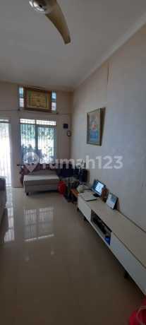 Dijual Rumah cantik di Cluster Pesona Jakamulya Permai. No Banjir  Bekasi 1 Lantai ( kosongan )