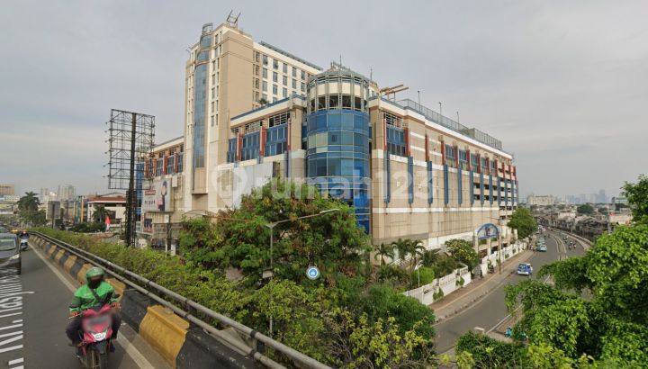Jual Cepat Apartemen Itc Roxy Mas, Cideng, Jakarta Pusat