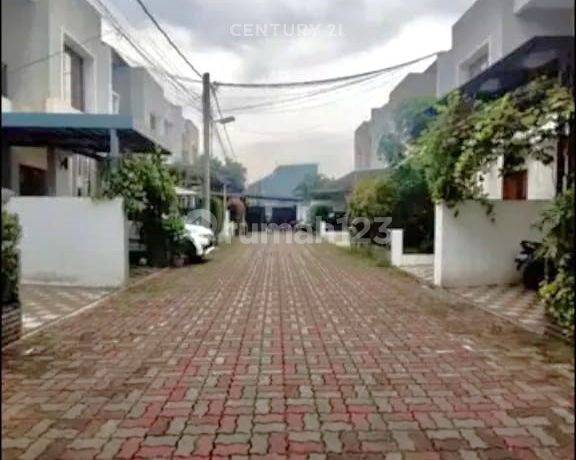 Dijual Rumah Di Gardenia Residence Pasar Minggu  8503