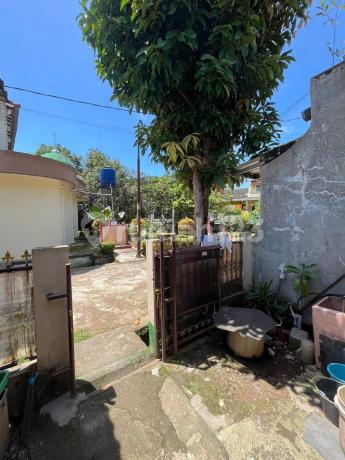 Over Kredit Rumah Perumahan Inkopad Tajur Halang Bogor Jawa Barat