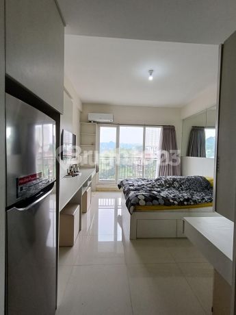GALERY CIUMBULEUIT 3 FULL FURNISHED Apartemen GCA 3