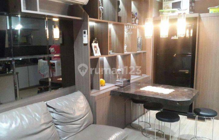 Apartment Grand Kartini 2br Full Furnished