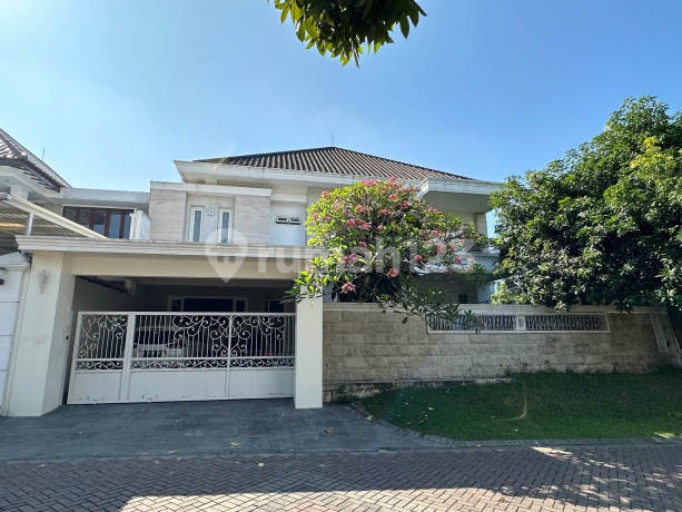 GRAHA FAMILI PREMIUM HOUSE FAVORITE STRATEGIC BLOCK