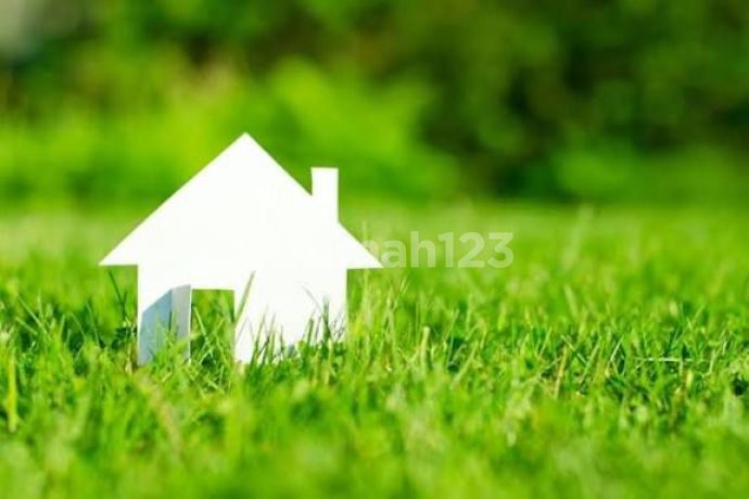 Strategic Ready-to-Build Plot Raffles Garden Citraland Surabaya Strategic Ready-to-Build Plot Raffles Garden Citraland Surabaya