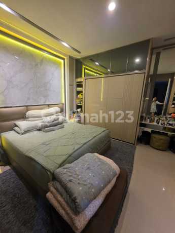 Super Muraah!! Furnished!! Jual Cepaat!! Royal Residence Surabaya