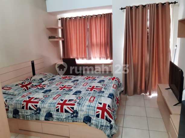 Margonda Residence 5 Apartment in the Heart of Depok City