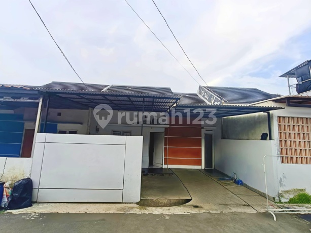 Rumah di Green Jatimulya Cilodong Dekat Alun Alun Depok