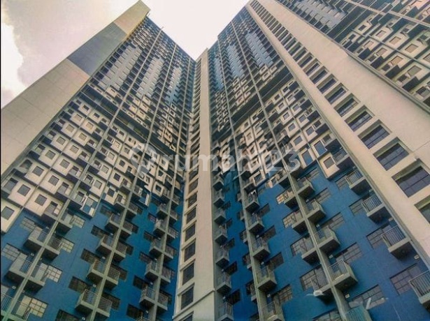 Apartemen Evencio Mergonda Depok Siap Huni Full Furnish