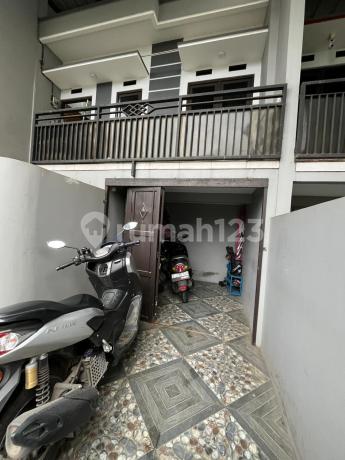 Dijual Rumah Cipageran Cimahi Siap Huni