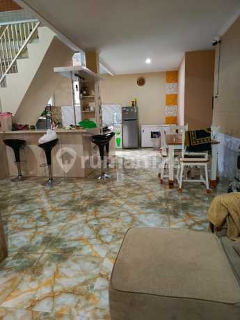 Dijual Rumah Cileunyi Strategis Dekat Beberapa Kampus Siap Huni