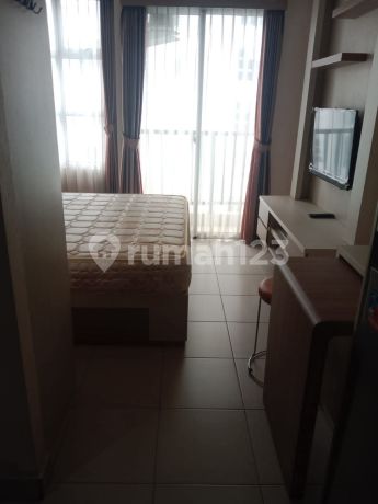 Dijual Apartemen Saveria B S D Full Firnished Dijual Apartemen Saveria B S D Full Firnished