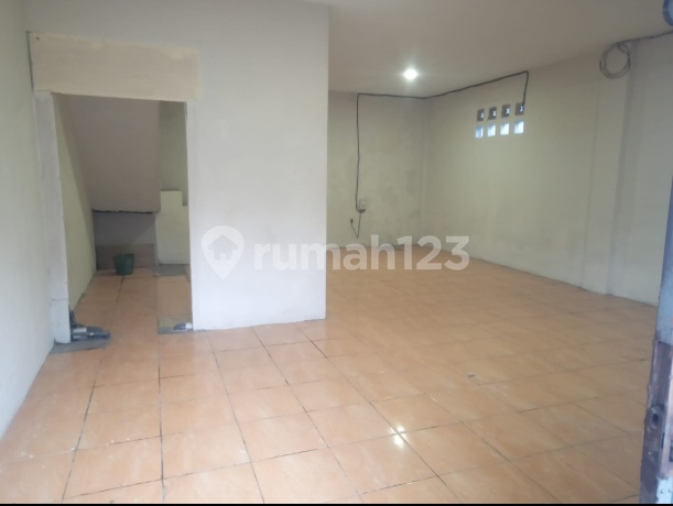 Dijual Ruko Taman Rahayu 3 Lantai Siap Huni Dijual Ruko Taman Rahayu 3 Lantai Siap Huni