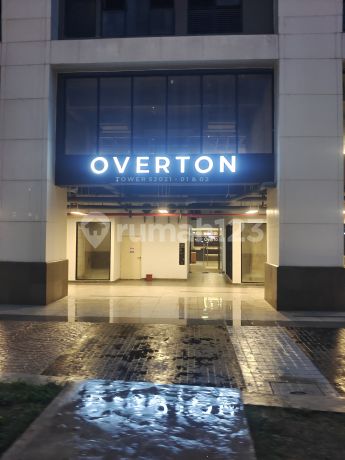 Apartemen Meikarta Overton, SHMSRS On Hand, NEGO sampai DEAL Apartemen Meikarta Overton, SHMSRS On Hand, NEGO sampai DEAL
