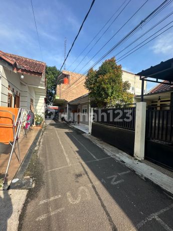 Rumah Bagus Beji Depok Jual Cepat Siap Huni 