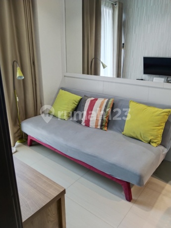 Apartemen 1 Kamar Tidur Furnished Gp Plaza Slipi Jakarta Apartemen 1 Kamar Tidur Furnished Gp Plaza Slipi Jakarta